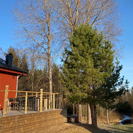 Adventure Guesthouse Sweden In Rural Area Sunne Esterno foto