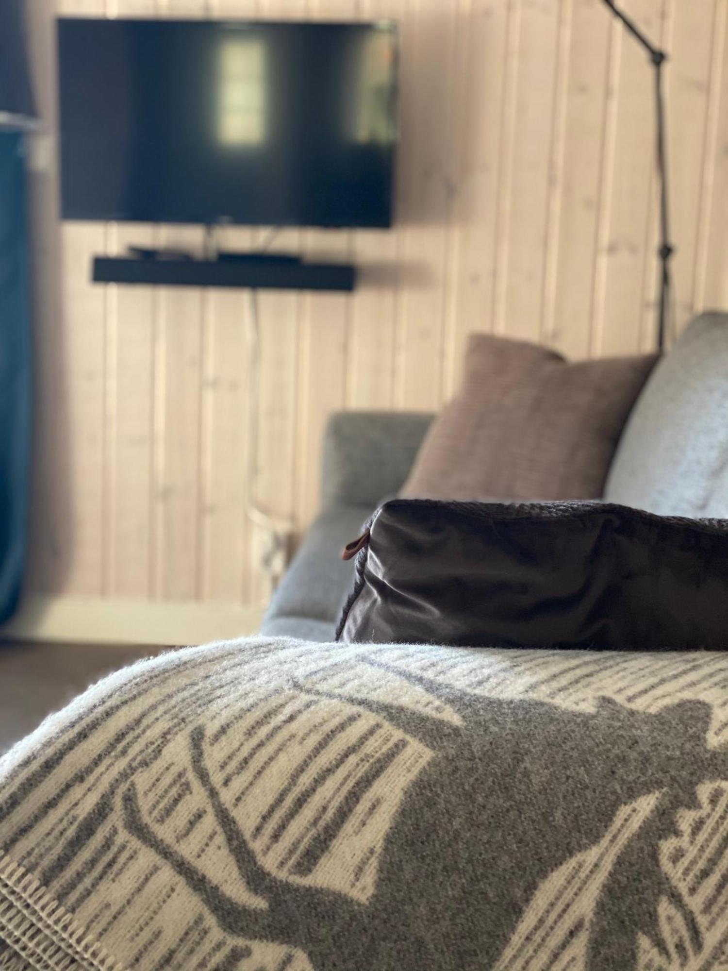 Adventure Guesthouse Sweden In Rural Area Sunne Esterno foto