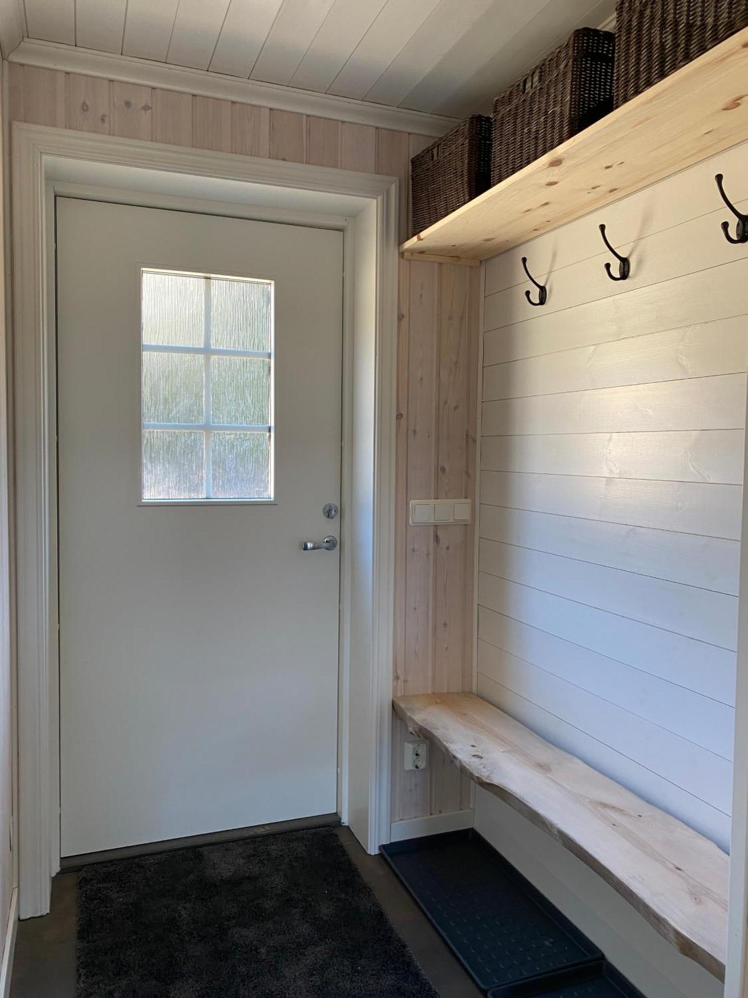 Adventure Guesthouse Sweden In Rural Area Sunne Esterno foto
