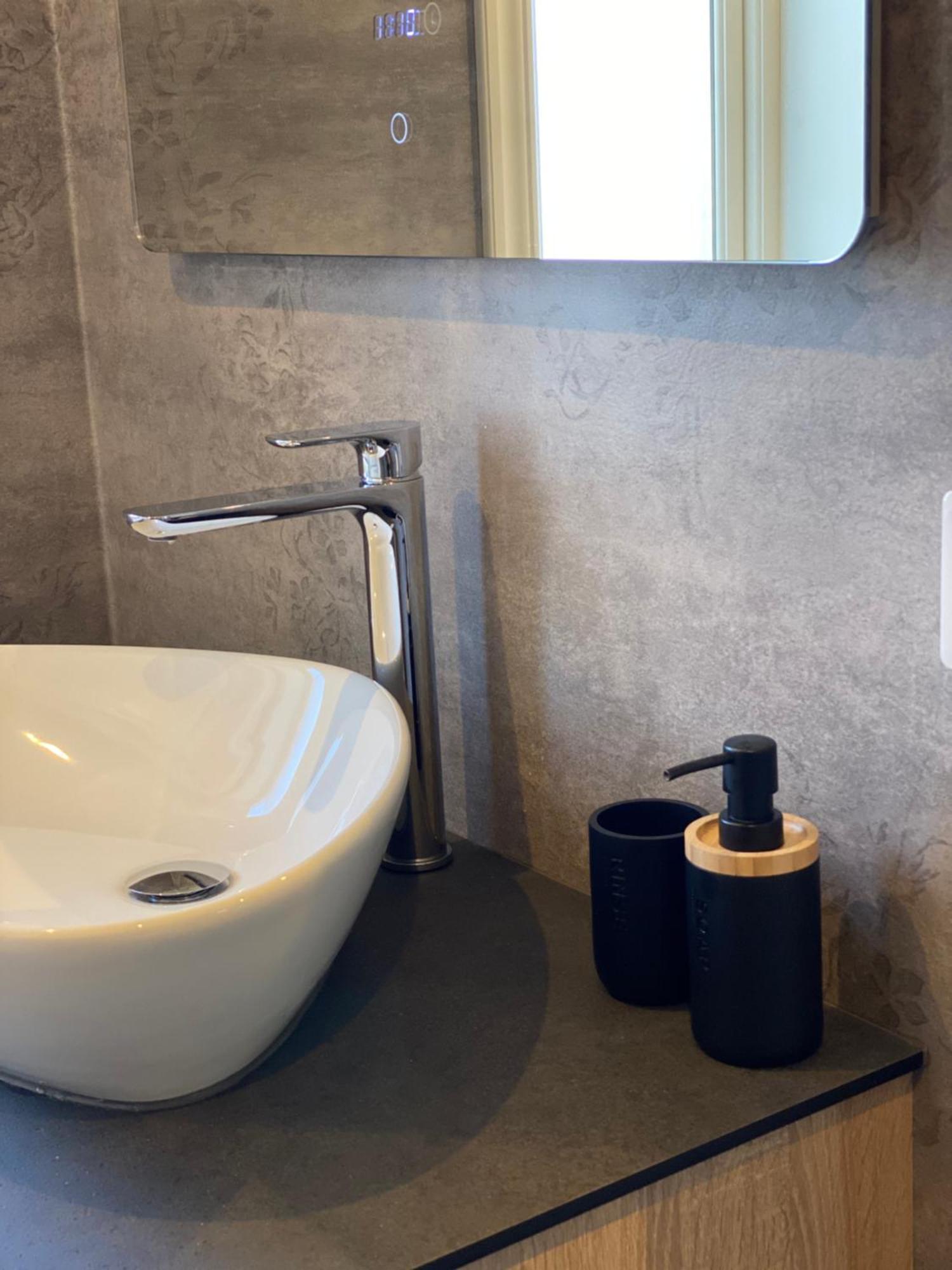 Adventure Guesthouse Sweden In Rural Area Sunne Esterno foto