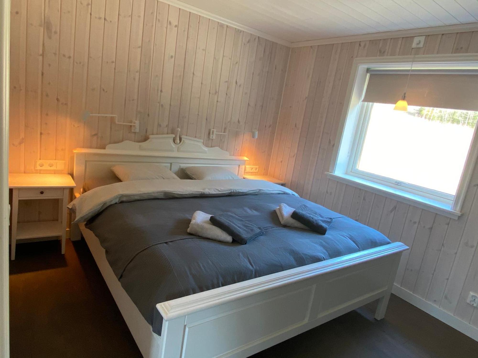 Adventure Guesthouse Sweden In Rural Area Sunne Esterno foto