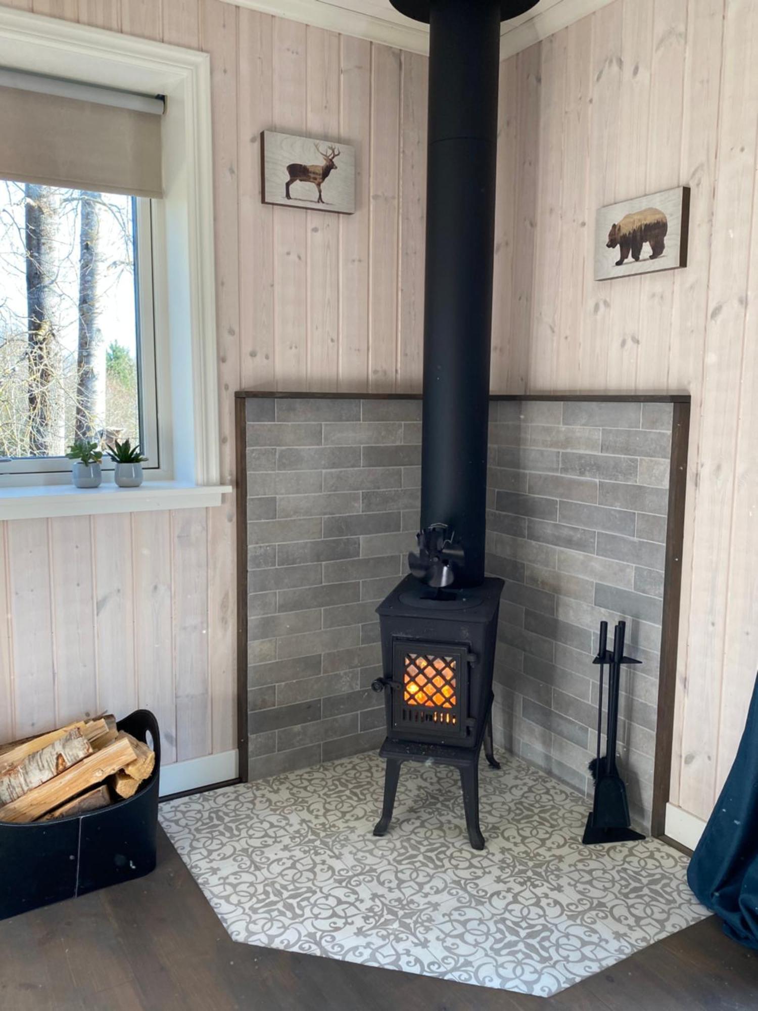 Adventure Guesthouse Sweden In Rural Area Sunne Esterno foto